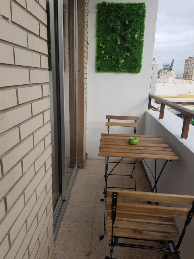 La Naval 209, 5ºa - Londres - Apartment Las Palmas de Gran Canaria Exterior photo